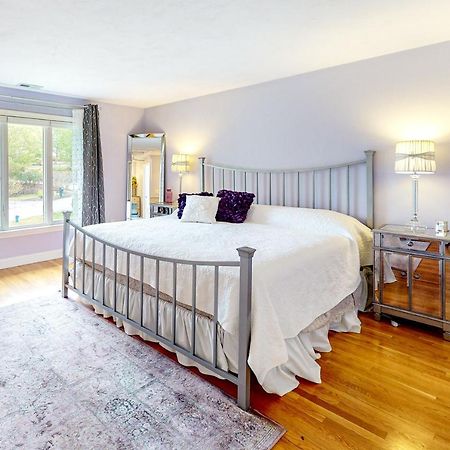 Birch Grove Villa Mashpee Exterior photo