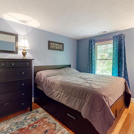 Birch Grove Villa Mashpee Exterior photo