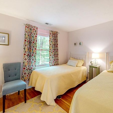 Birch Grove Villa Mashpee Exterior photo