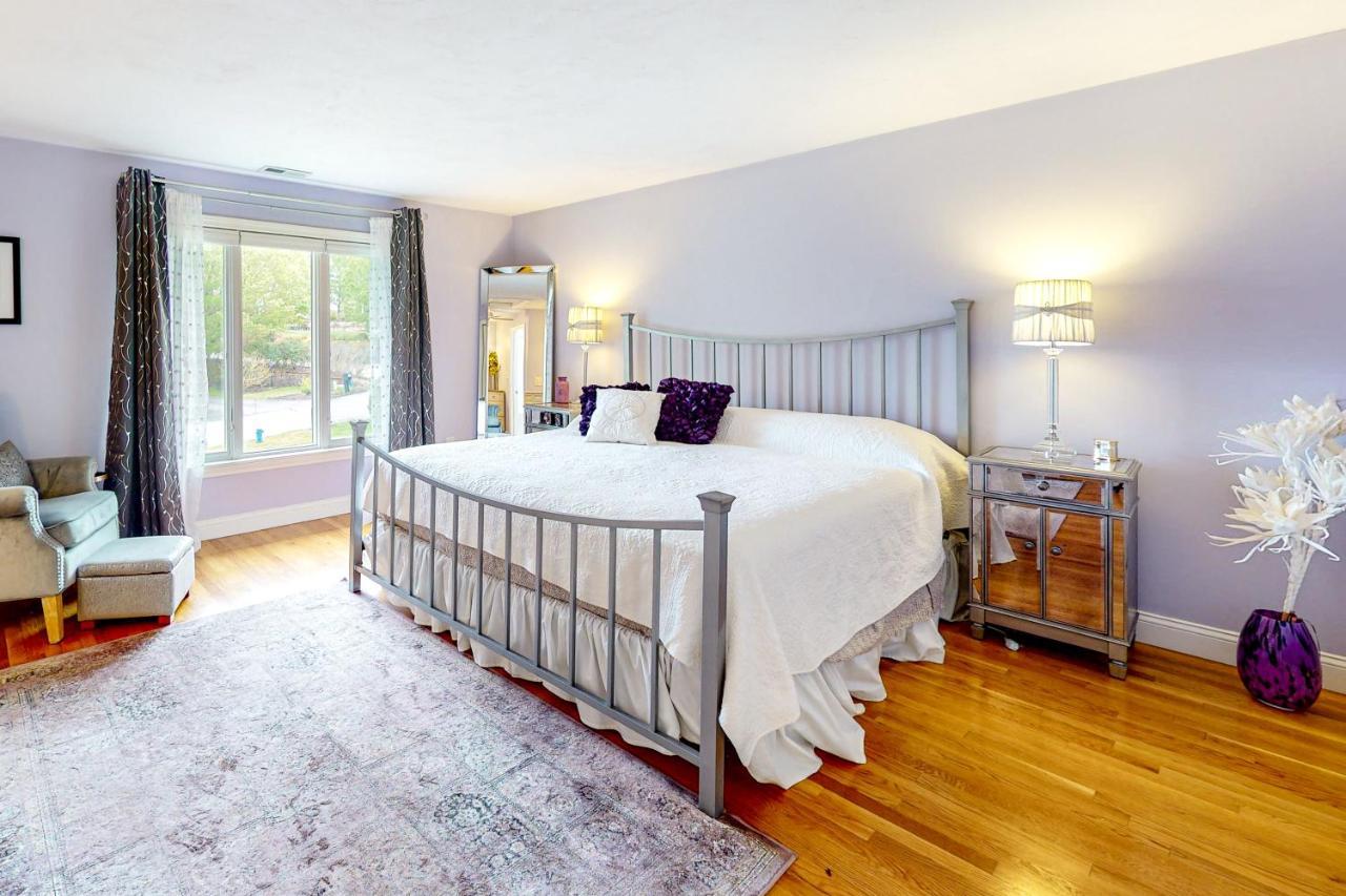 Birch Grove Villa Mashpee Exterior photo