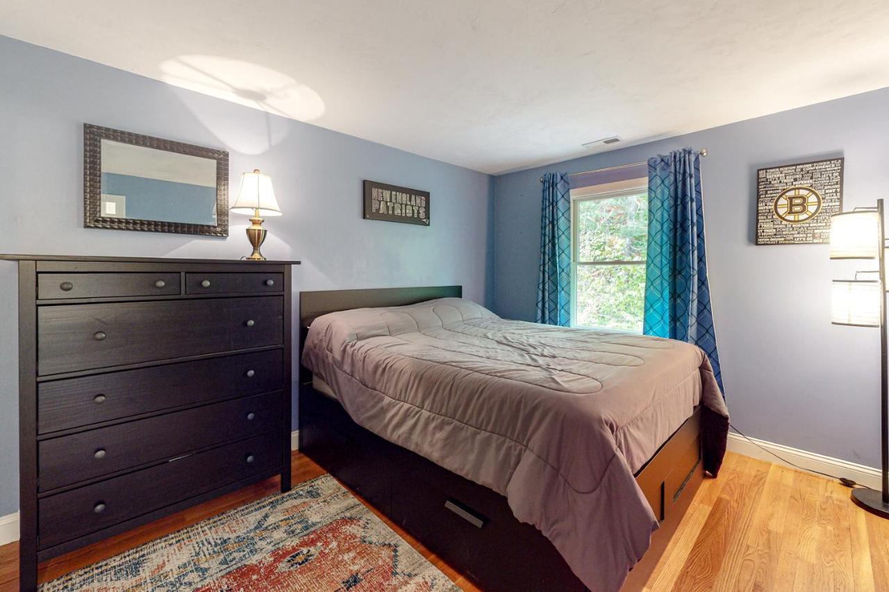 Birch Grove Villa Mashpee Exterior photo