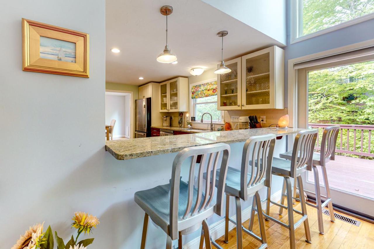 Birch Grove Villa Mashpee Exterior photo