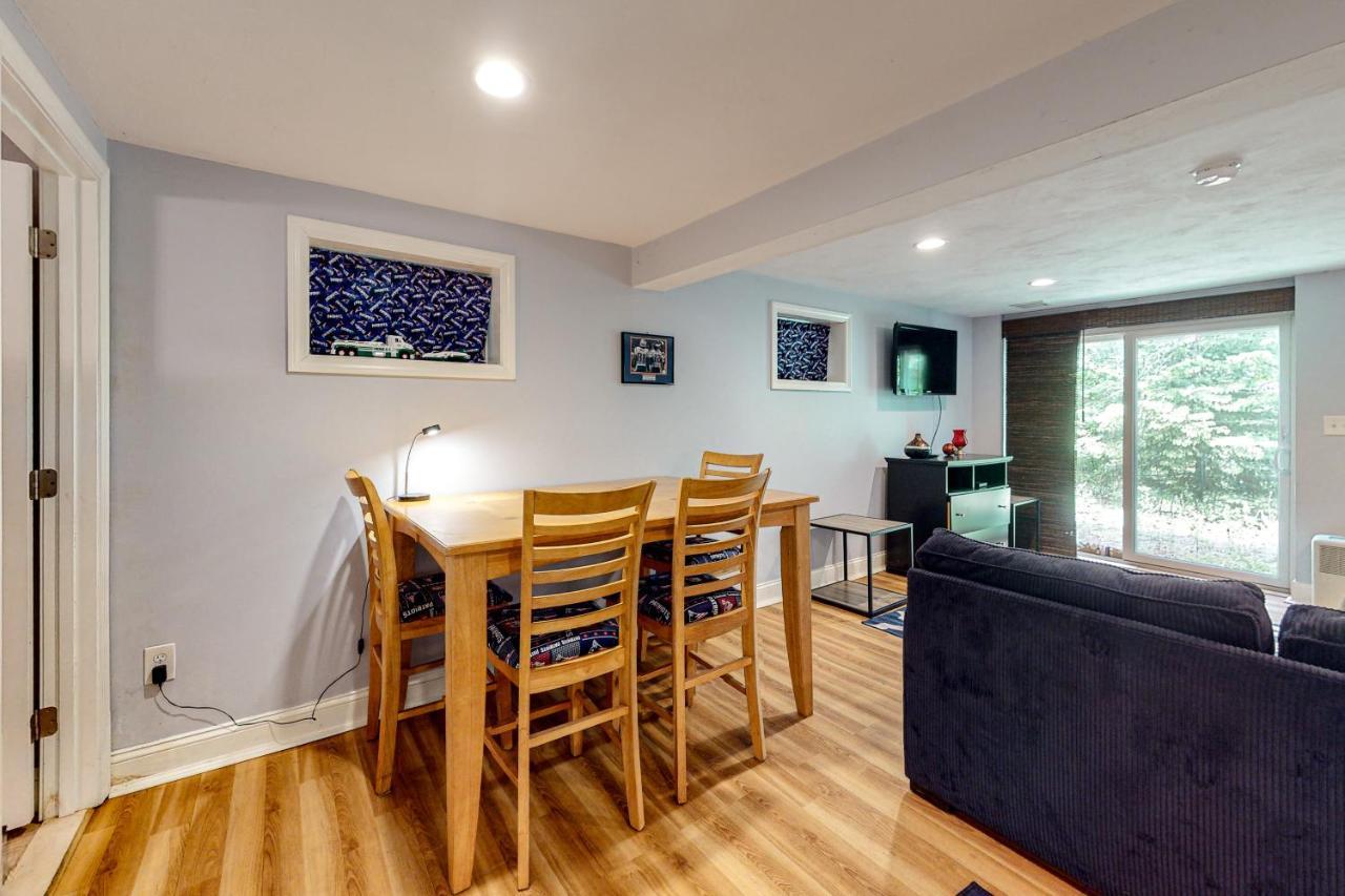 Birch Grove Villa Mashpee Exterior photo